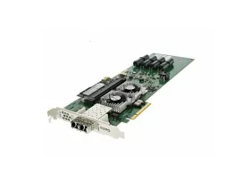   Dell Compellent SC8000 SC9000 Intelligent 4GB Cache Adapter QSA10602 High Profile Card Dell 0F4YMD