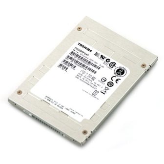 Toshiba SDFCP92DAA01 400GB eMLC SSD SAS 6G PX02SMF040 2,5" SFF Hot Swap SSD IBM 46W6800 00Y5138 46W6794