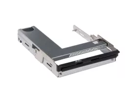   Dell Powervault MD3860f Storage SAS 2.5" to 3.5" Hard Drive Hybrid Carrier Tray Caddy Dell 03PTKC Keret