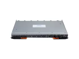  IBM Flex System Fabric CN4093R 10Gb Converged Scalable Switch 95Y3322 95Y3323 I/O Module for IBM Flex System