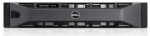   DELL EqualLogic PS4100X Storage 24SFF HDD Bay 0HDD Dual (2x) Equallogic Type 12 Controller 2port 1GbE ISCSI 2x PSU