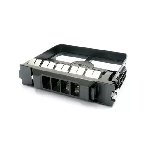 Dell PowerEdge 13G LFF 3.5" Cover Blank Caddy Filler Dell 0NPTFH 0JWHY 04F7V1