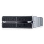   Dell Powervault MD3260 Storage 0HDD 60LFF HDD Bay (2x) Dual 4port SAS Controller 0V7TD 2x 1700W PSU 4U Rack