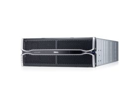   Dell Powervault MD3260 Storage 0HDD 60LFF HDD Bay (2x) Dual 4port SAS Controller 0V7TD 2x 1700W PSU 4U Rack