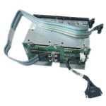  HP ProLiant DL380p Gen8 Small Form Factor (8SFF) 2nd Drive Cage HP 670943-001 671146-001 643705-001 660709-001 660707-001 With Cables