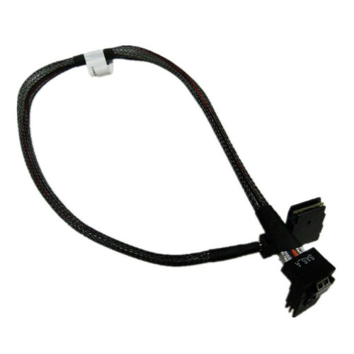 Dell PowerEdge R320 R420 Server Mini SAS Backplane Cable 4LFF 14P33 014P33 Cable