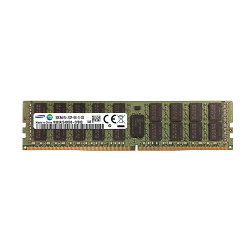32GB DDR4 PC4 21300R 2666V 2Rx4 ECC CL19 288-pin 1,2V DIMM RAM MTA36ASF4G72PZ-2G6E1 Server & Workstation Memory