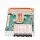 Emulex OneConnect OCM14104B-U1-D Quad Port 10GB SFP+ Ethernet Network Adapter Mezzanine Card Daughter Card Dell 04X4RK