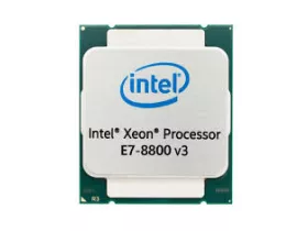   Intel Xeon 10Core E7-8891v3 2.8GHz 20Threads maxTurbo 3.5GHz FCLGA2011-3 45MB Cache 9,6GT/s maxTDP 165W CPU SR225 Processor