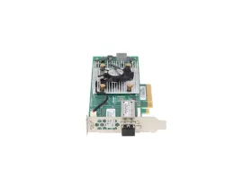   QLogic QLE2660 16Gbps PCI-e Single Port Fibre Channel HBA Host Bus Adapter Low Profile Card HP 699764-001 QW971-63001