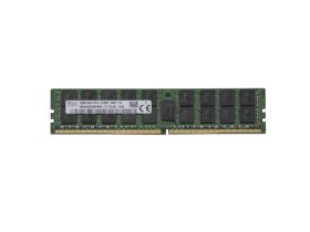   8GB DDR4 PC4 19200R 2400T 1Rx4 4G ECC CL15 1.2V 288pin DIMM RAM HMA41GR7AFR4N-UH Server & Workstation Memory
