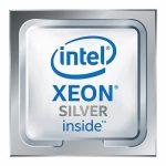   Intel Xeon Ten Core Silver 4114 2,2GHz 10Core HT 20Threads maxTurbo 3GHz FCLGA3647 13,75MB Cache 9,6GT/s 85W CPU SR3GK Processzor