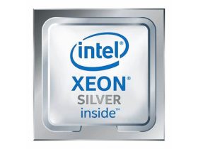   Intel Xeon 10Core Silver 4114 2.2GHz 20Threads maxTurbo 3GHz FCLGA3647 13,75MB Cache 9,6GT/s 85W CPU SR3GK Processzor