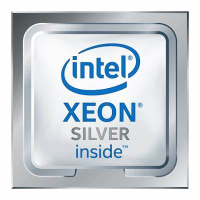 Intel Xeon 10Core Silver 4114 2.2GHz 20Threads maxTurbo 3GHz FCLGA3647 13,75MB Cache 9,6GT/s 85W CPU SR3GK Prozessor