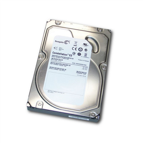 Seagate Barracuda ES.2 ST3500620SS 500GB NL SAS 6G DP 3.5" LFF HDD Dell 0YP777