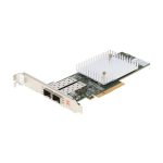   Brocade 18602 16Gbps PCI-e Dual Port Fibre Channel FC SFP HBA Host Bus Adapter Card High Profile 80-1006560-04