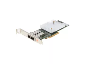  Brocade 18602 16Gbps PCI-e Dual Port Fibre Channel FC SFP HBA Host Bus Adapter Card High Profile 80-1006560-04