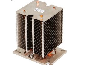   Dell PowerEdge T440 T640 Server LGA3647 CPU Standard Heatsink for less 150W Dell CN-0912Y95 412-AAMS Hűtőborda
