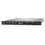   Dell PowerEdge R640 8SFF Perc H730p Raid iDrac9 2x 750W PSU - ÚJ! konfigurálható szerver