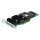 Dell Perc H730p PCI-e Adapt 12Gbps SAS 2GB NV RAM Battery Backup RAID Controller LSISAS3108 ROC Hardware RAID Low Profile Dell 0J14DC 0XYHWN
