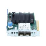   HP Ethernet 10/25Gb 2-port 640FLR-SFP28 SFP+ Adapter Dual Port PCI-e NIC Card HP 817747-001 840139-001 HSTNS-B092