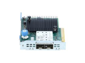   HP Ethernet 10/25Gb 2-port 640FLR-SFP28 Adapter Dual Port PCI-e NIC Card HP 817747-001 817749-B21 840139-001 HSTNS-B092