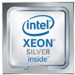   Intel Xeon Eight Core Silver 4208 2,1GHz 8Core HT 16Threads maxTurbo 2,5GHz FCLGA3647 11MB Cache 9,6GT/s 85W CPU SRFBM Processzor