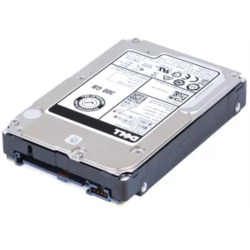 Seagate Enterprise Performance 15K HDD ST300MP0026 300GB 15K SAS 128MB 12Gbps DP 2,5" SFF Dell 0NCT9F