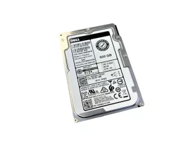   Hitachi Ultrastar C15K600 HUC156060CSS200 600GB 15K SAS 128MB 12Gbps DP 2.5" SFF Enterprise HDD Dell 05PNGD