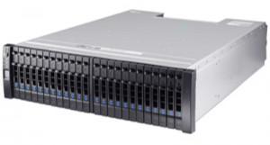 Dell Compellent Series 40 Enterprise Storage 6,9TB HDD Dual (2x) 6Gbps SAS EBOD RAID Controller 2x 580W PSU w/o Licenec info