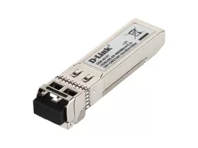   D-Link DEM-421XT SFP+ 10GbE SR Multi-Mode Optical Gigabit Fibre Transceiver 850nm Fujitsu