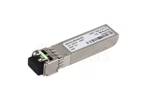   BlueOptics BO35J856S3D SFP+ 10GbE SR Multi-Mode Optical Gigabit Fibre Transceiver 850nm Fujitsu