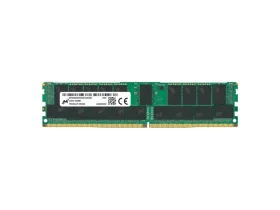   16GB DDR4 PC4 25600R 3200AA 2Rx8 4G ECC 288Pin CL22 1.2V DIMM RAM MTA18ASF2G72PDZ-3G2 Dell M04W6 szerver és munkaállomás memória modul