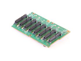  IBM System X3650 M5 Small Form Factor 8SFF HDD Drive Backplane 00FJ756
