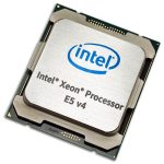   Intel Xeon 18Core E5-2697v4 2.3GHz 36Threads maxTurbo 3.6GHz FCLGA2011-3 45MB Cache 9,6GT/s 145W CPU SR2JV Processzor