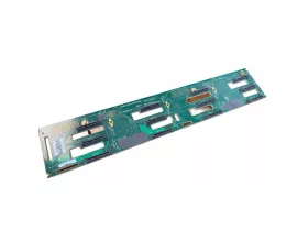   IBM TotalStorage DS3400 12LFF SAS SATA HDD Backplane P13653-04-B