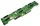 Dell PowerEdge 2950 6LFF HDD Bay Backplane Board Dell 0PN610