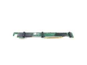 Dell R610 PCI Riser Card PCI-E x8 Riser Board Dell 04H3R8