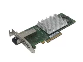   QLogic QLE2690L 16Gbps PCI-e Single Port Fibre Channel HBA Host Bus Adapter Card Low Profile Dell 0P3T0T