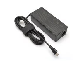   Lenovo AC Adapter 20V-3.25A 65W USB-C Töltő adapter ADLX65X