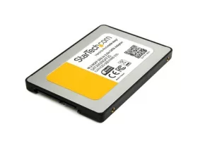   Startech M.2 SSD to 2,5" SFF SATA Converter M.2 Solid State Drive Converter adapter keret V933333