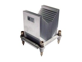 Dell PowerEdge T110 Heatsink Dell DP CN-0C470P Hűtőborda
