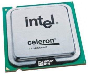 Intel Celeron G540 2,5GHz 2MB Cache 2Core 5GT/s TDP 65W FCLGA1150 8MB CPU SR05J Processzor