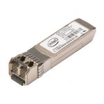   Intel AFBR-703SDZ-IN2 Dual Rate 1G/10G SFP+ SR 850nm TRANSCEIVER Dell 0R8H2F