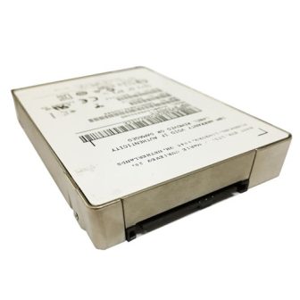 EMC XtremIO HGST Ultrastar SSD1600MM HUSMM1616ASS201 1,6TB SAS MLC SSD 12Gbps 512BPS 2,5" SFF Solid State Drive 0B32142