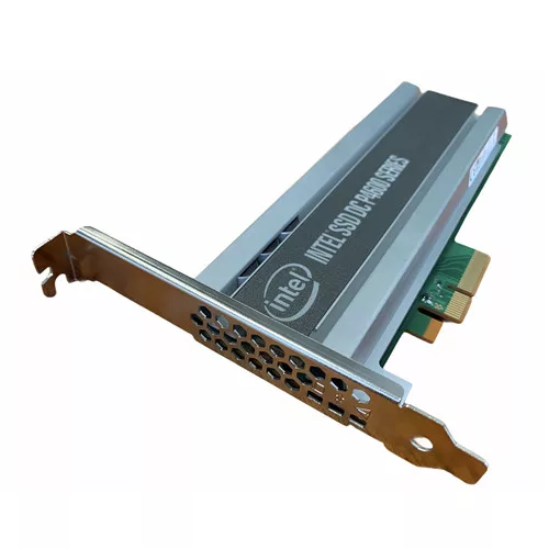 Intel SSD DC P4600 Series NVMe High Endurance 2TB 3D NAND TLC PCI-e 3.1 High Profile SSD Intel SSDPEDKE020T7