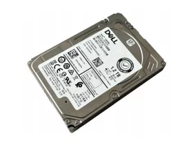   Seagate Enterprise Performance Exos 10E2400 ST1200MM0099 1,2TB 10K SAS 512e 12Gbps 128MB 2.5" SFF HDD Dell 0G2G54