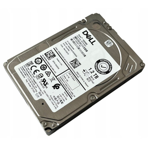 Seagate Enterprise Performance Exos 10E2400 ST1200MM0099 1,2TB 10K SAS 512e 12Gbps 128MB 2.5" SFF HDD Dell 0G2G54