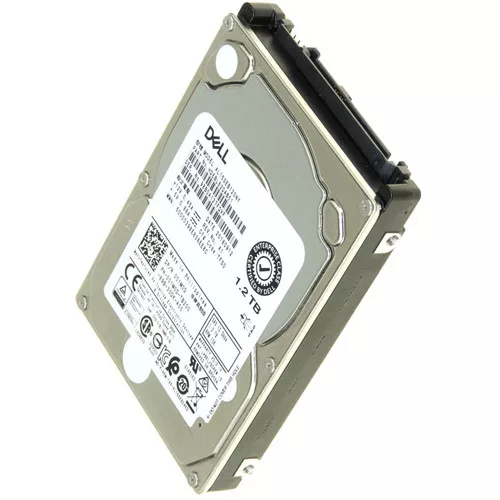 TOSHIBA AL15SEB120NY 1,2TB 10K SAS 12Gbps DP 128MB 2.5" SFF Hdd Dell 001M0D