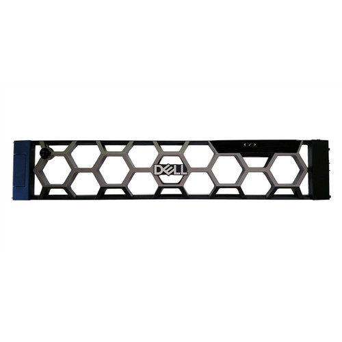 Dell EMC LCD Security Bezel 2U PowerEdge 14G 15G 16G 0M39NW 06V4RT 012Y5P